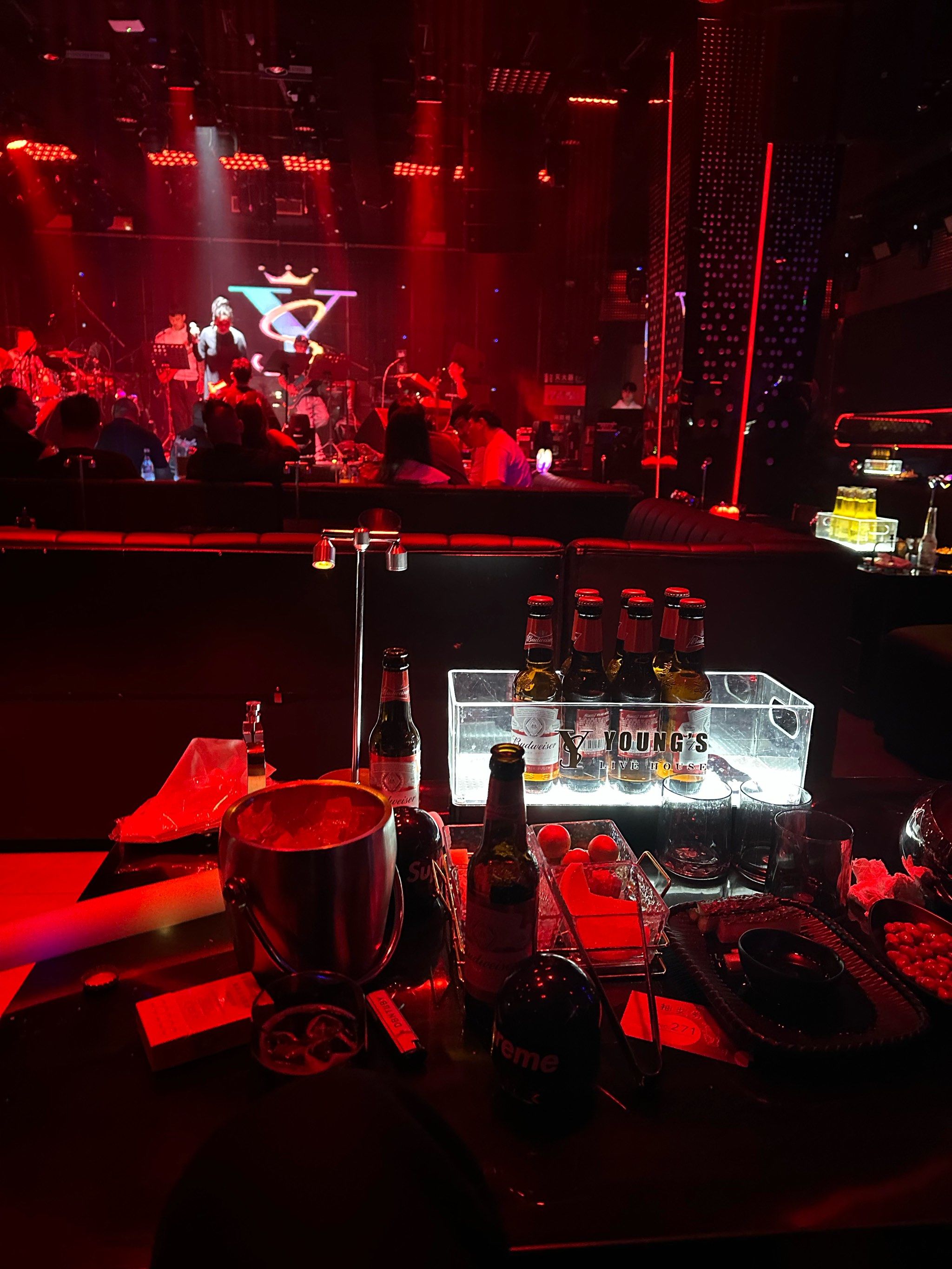 汕头商务ktv有无，快来体验商务娱乐盛宴-潮南区ktv预定